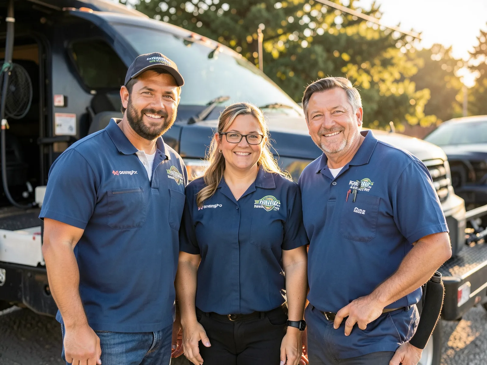 Roof Repair company in Harris, NC